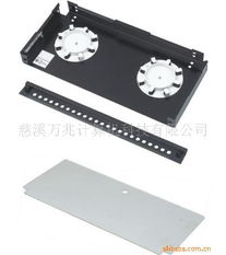 慈溪万兆计算机科技 配线架产品列表及亮点介绍